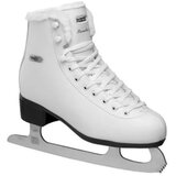  KLIZALJKE ROCES PARADISE ECO-FUR white Cene