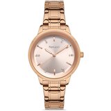 Ferrucci Ženski sat FC13863M.04 rose gold Cene