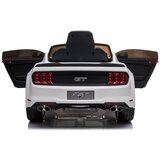 Lean_Toys Otroški avto Ford Mustang GT Drift SX2038 bela | Shoptok.si