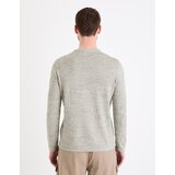 Celio Henley Gelano Sweater - Men's | Shoptok.si