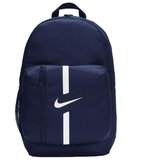  RUKSAK ACADEMY TEAM SOCCER NIKE DA2571-411 PLAVI | shoptok.hr