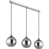 Globo VISEČA SVETILKA LOURDES 86/20/129 cm E27 | Shoptok.si