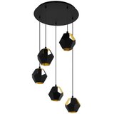 Master Luster viseći 28W 5xE27 39635 Rasigures Cijene