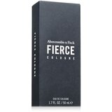 Abercrombie & Fitch Fierce Eau de Cologne 50 ml | shoptok.hr