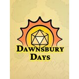 Steam dawnsbury days key (pc) global | Eponuda.com