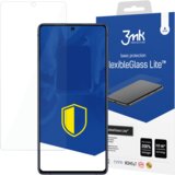 3mk SAMSUNG GALAXY S10 LITE - FLEXIBLEGLASS LITE, (22002426) Cene
