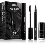 NOBEA Day-to-Day All Black Set set (za žene) Cijene