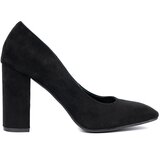 SEASTAR SUEDE PUMPS Cene