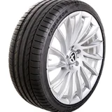 Tomason Sport Race ( 215/45 R17 91W ) letna pnevmatika