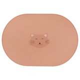 Trixie silikonska podloga za hranjenje mrs. cat | Shoptok.si