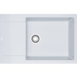 Franke Pomivalno korito MRG 611-78 XL 114.0479.026 - beige | Shoptok.si