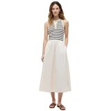 Tommy Hilfiger kombinovana midi haljina Cene