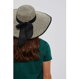 Marisse Women's Hat L-Cz-4001 Black | Shoptok.si