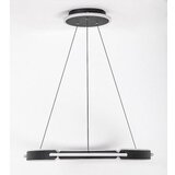 Rabalux Ring visilica Sindri LED 45W 3200lm DIP switch 3000-4000K R60cm | ePonuda.com