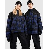  Citrik Jakna retro fusion print | Shoptok.si
