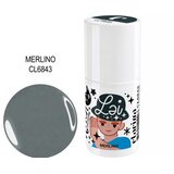  LEI TRAJNI LAK MERLINO 14ML Cijene