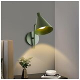  Brilagi - LED zidna lampa LUCERA LED/3W/230V zelena | Eponuda.com