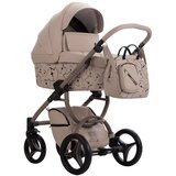 Bebetto dječja kolica Luca Pro - Eva Minge/01 3u1 B | shoptok.hr