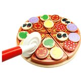  Drveni rezač pizze PIZZA TOY MR6039 Cijene