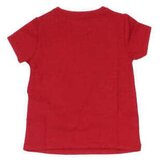 Guess Majice s kratkimi rokavi 10463558500691 Rdeča Cene