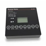 LCD MONITOR REMOTE METER SR-RM-3