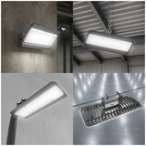  LED tehnička svetiljka 4u1 MULTILUXO LED/200W/230V 4000K IP65 42 cm | Eponuda.com