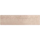 Traka za tepih MARSA Bež 80 x 450 cm Poliester i PVC | shoptok.hr