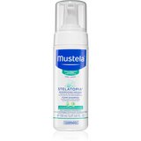 Mustela MUSTELA® Stelatopia Pena šampon  150ml Cene