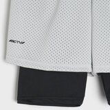 Sinsay Kratke hlače Active | shoptok.hr