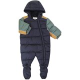 s.Oliver ski pajac 2116412 modra F 74 Cene