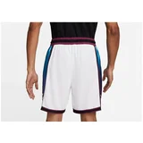Hlače 3/4, 7/8 Dri-fit Bela