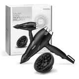 Babyliss 6713DE srebrni rofesionalni fen za kosu