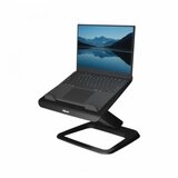 Fellowes postolje za laptop hana lt 100016994 crna u