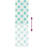 vidaXL rolo zavesa za prho 80x240 cm širina tkanine 76 cm | Shoptok.si