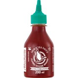 FLYING GOOSE Sriracha - Coriander - 200 ml | Shoptok.si