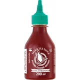 Sriracha - Coriander - 200 ml