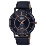 Casio collection muški sat ( MTP-B120BL-1A )