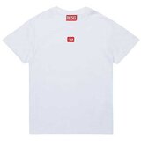 Diesel bela majica za dečake | ePonuda.com