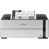 Epson M1170 EcoTank ITS wireless inkjet crno-beli uredjaj Cene