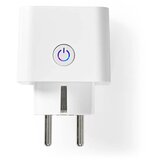 Nedis pametna utičnica SmartLife WIFIP131FWT | Eponuda.ba