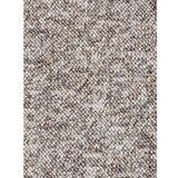 Elle Decoration Siva pralna preproga 200x290 cm Rocco Taupe – | Shoptok.si