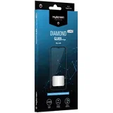 Diamond zaštitno staklo za Apple iPhone 15 Plus - Crna KP27910