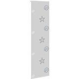 vidaXL Rolo zavesa za prho 60x240 cm širina tkanine 56 cm | Shoptok.si