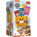 Boom Paw Patrol Skill Game Trefl 01911 | Shoptok.si