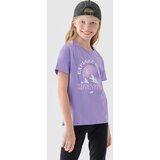 4f Girls' T-shirt | shoptok.hr