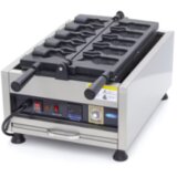  Waffle aparat – rotirajući | Eponuda.ba