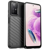 ovitek za Xiaomi Redmi Note 12S / Note 11S, Črn
