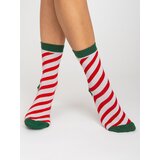 Wolne Skarpetki Socks-WS-SR-5639-multicolor | shoptok.hr