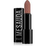 Mesauda Milano Cult Matte matirajoča šminka odtenek 203 Angelic 3,5 g Cene