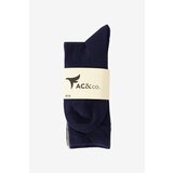 AC&Co / Altınyıldız Classics men's 5-Pack mixed cotton socket socks Cene